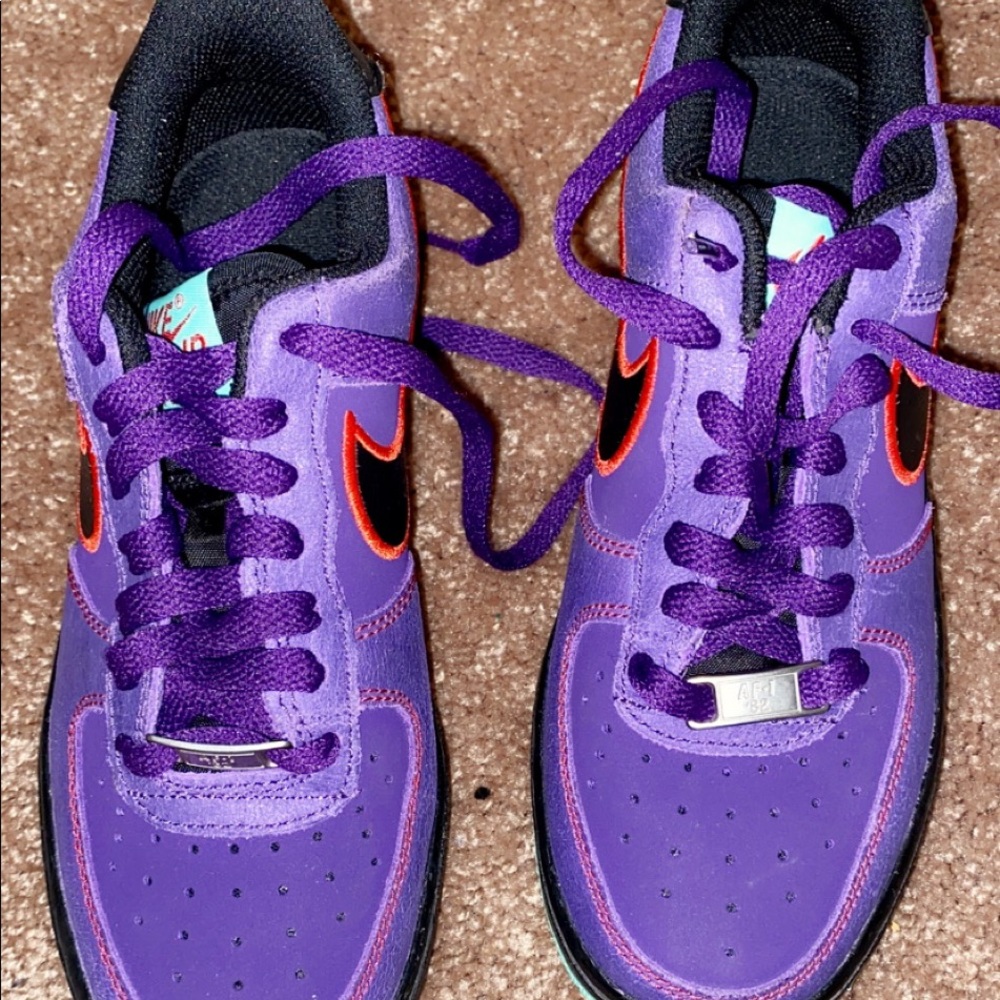 Nike’s
